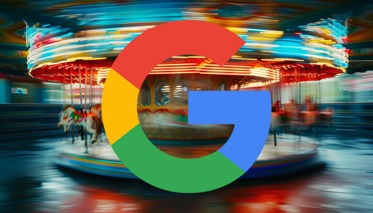 Google Carousel