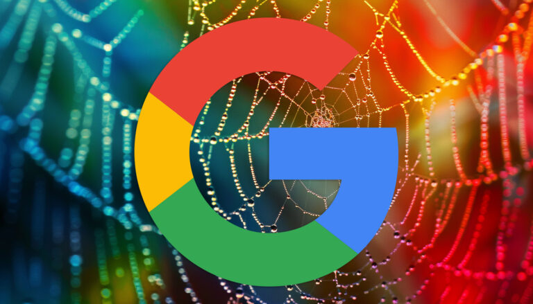 Google Cobweb