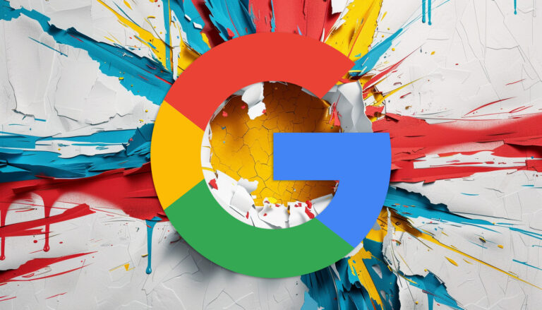 Google Core Content Explosion