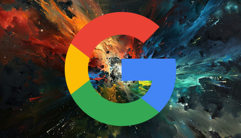 Google Core Explosion