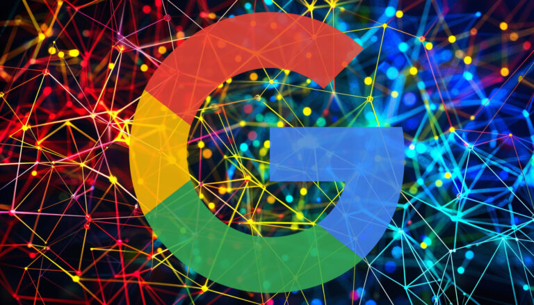 Google Network Image