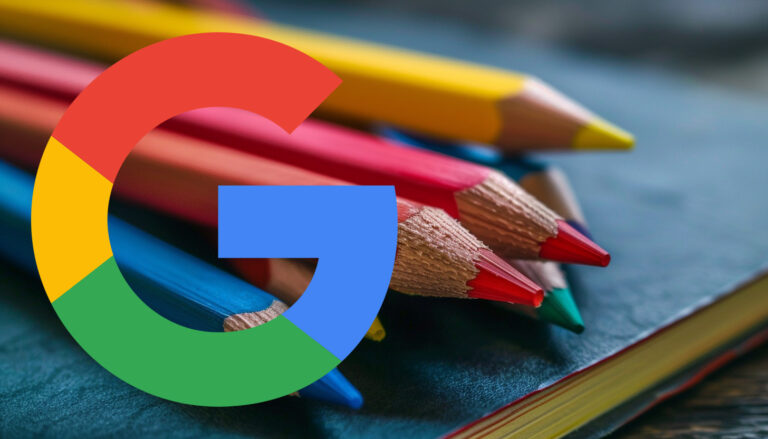 Google Penciles Notes