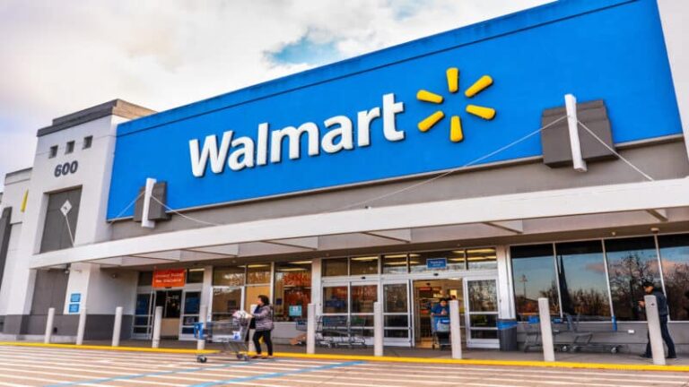 Walmart opens up retail media business to small advertisers