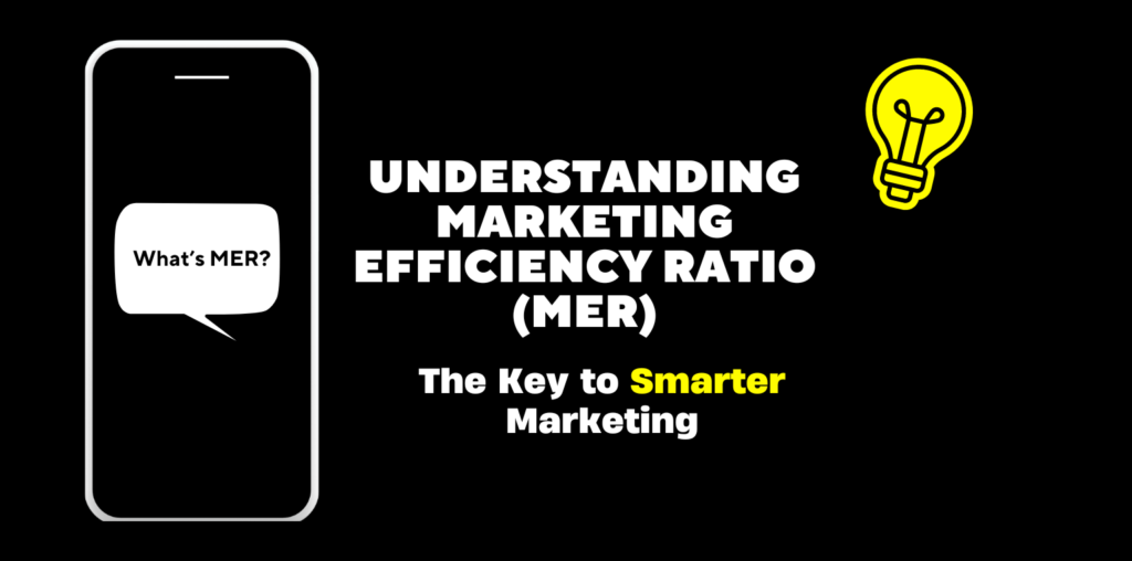 The Key to Smarter Marketing