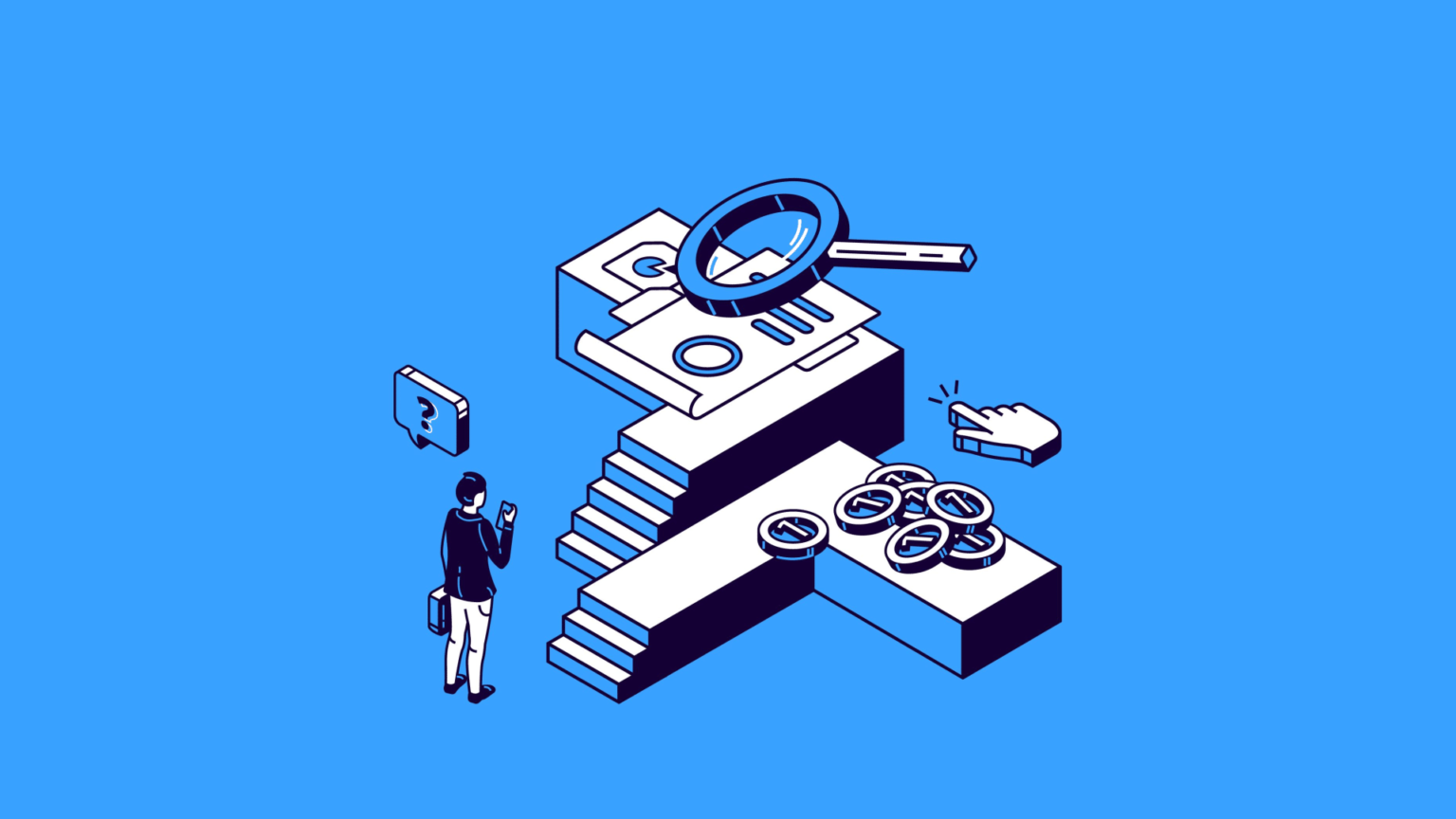 How to craft a winning post-click experience