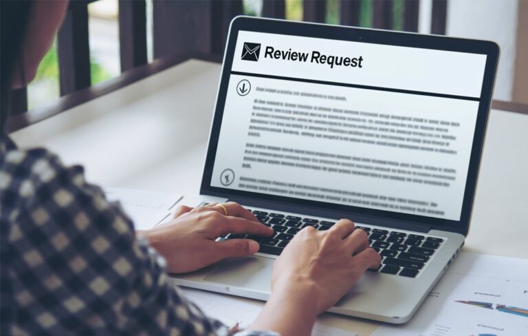 Tried and Tested Review Request Email Templates for Success