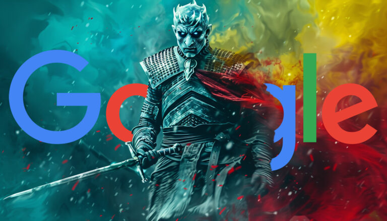 Google Knight King