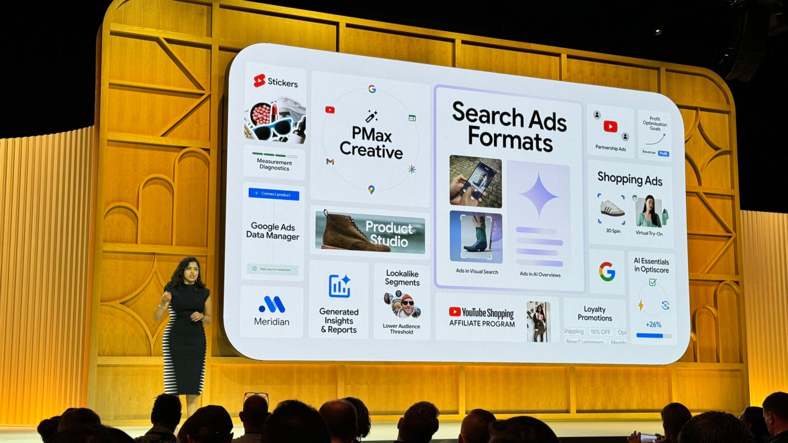 Google Marketing Live 2024