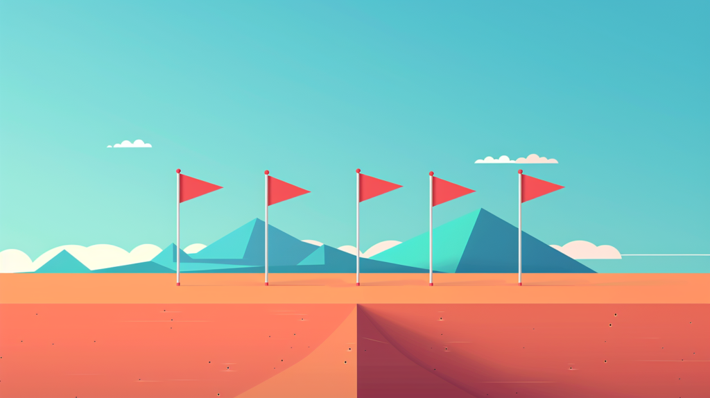 5 Campaign Red Flags And Why They Matter