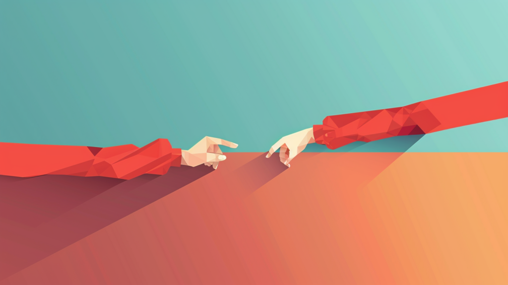 Cross-channel synergy