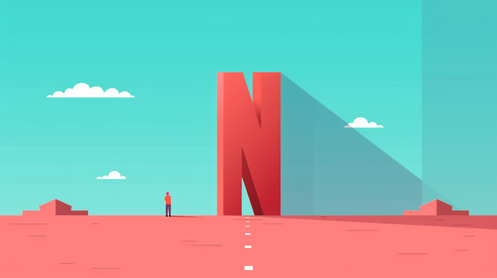 Netflix ads