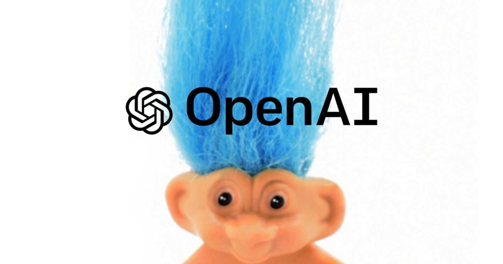 OpenAI GPT-4o