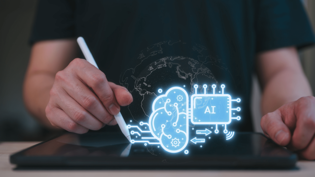 4 pillars of an effective enterprise AI strategy