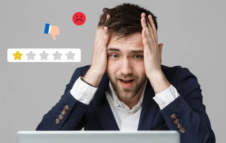 How to Respond to Negative Reviews in 2024