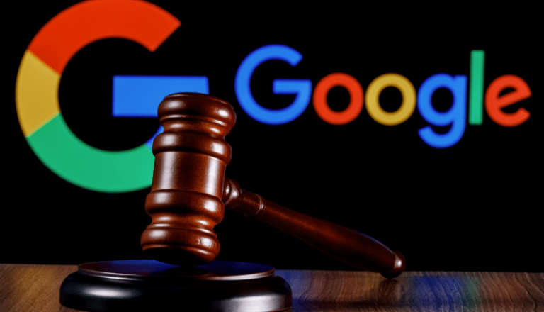 Google must face $17 billion UK ad tech lawsuit