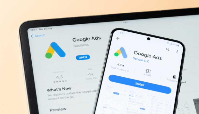 Google Ads rolls out new design to all markets on Aug. 30