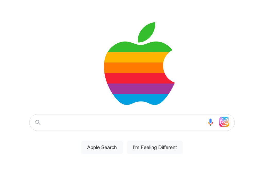 Apple Search