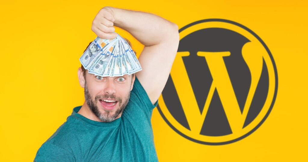 A New Way To Monetize WordPress