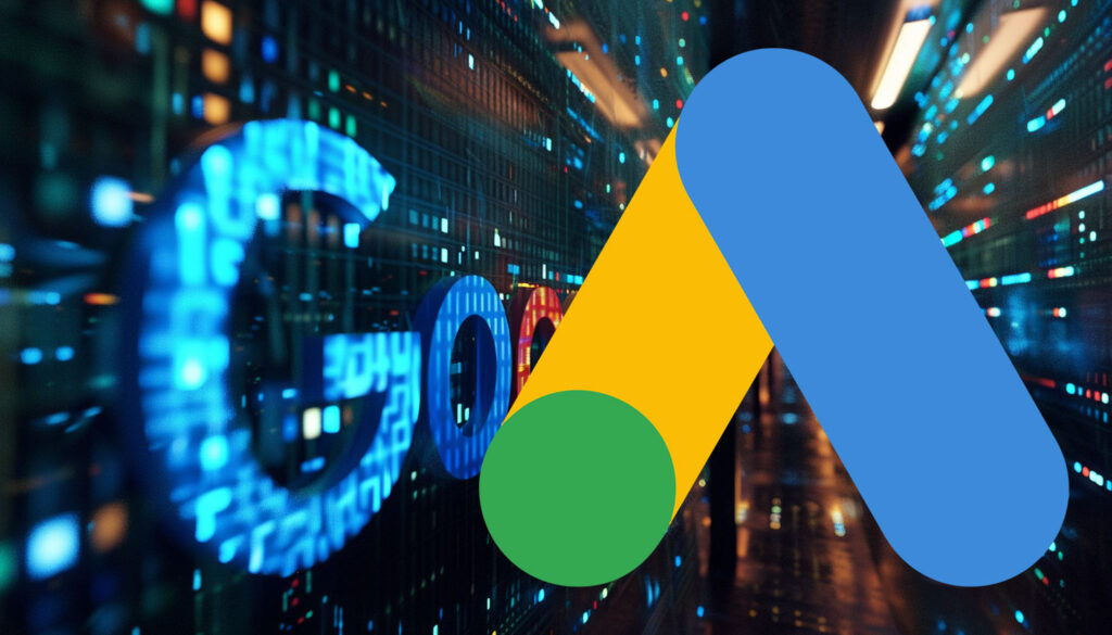 Google Ads Google Matrix