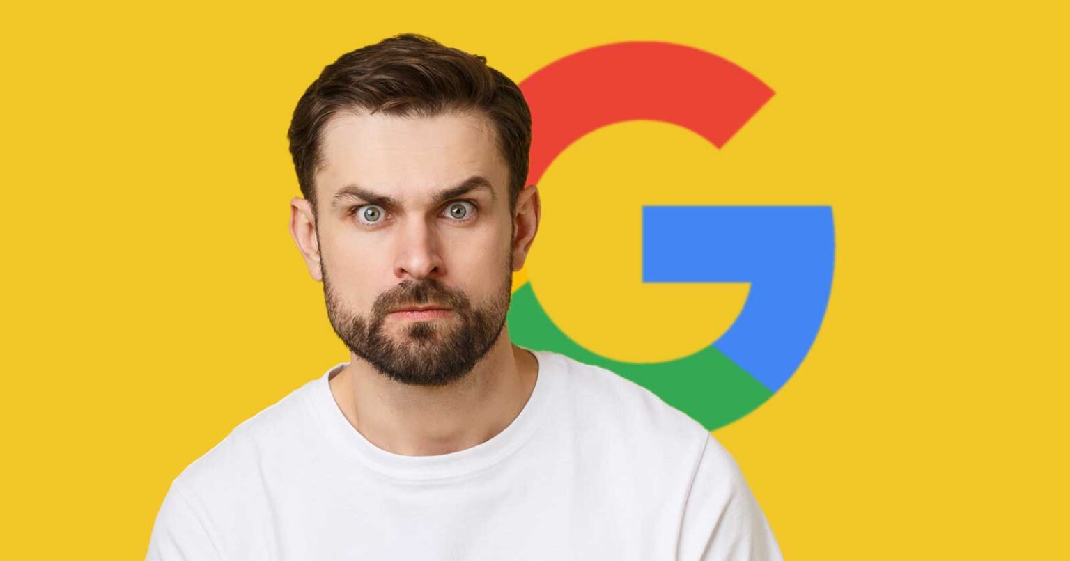 Google hreflang quirk