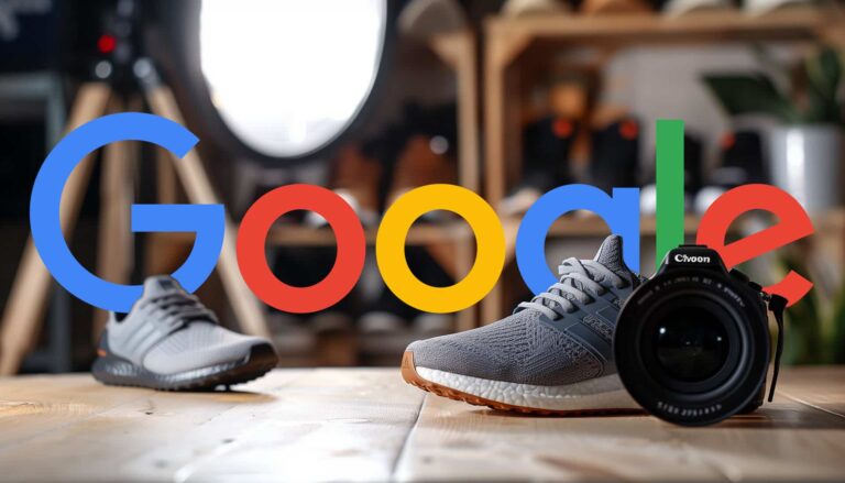Google Search Console Performance report adds merchant listings to images report