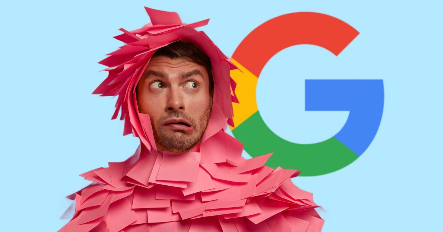 Google 2024 Spam Update