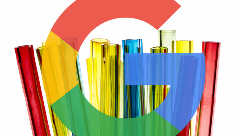 Google Straws