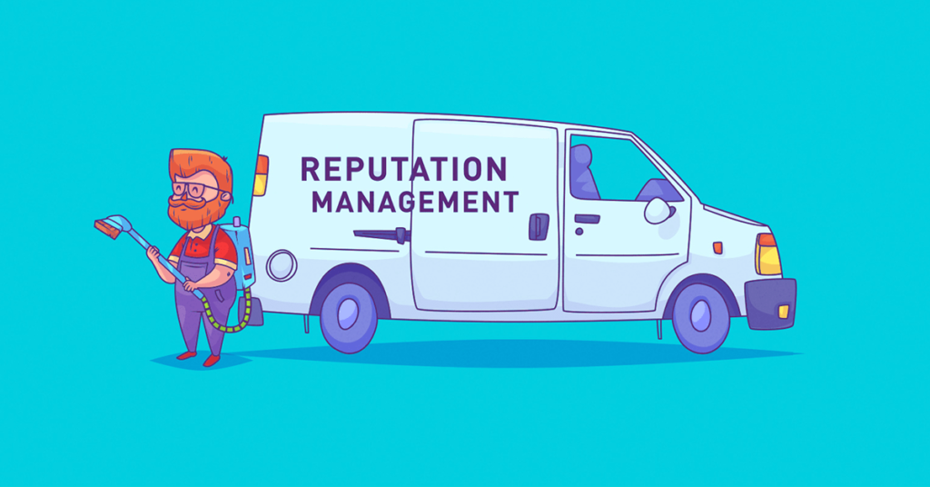 Online Reputation Management: A Beginner’s Guide