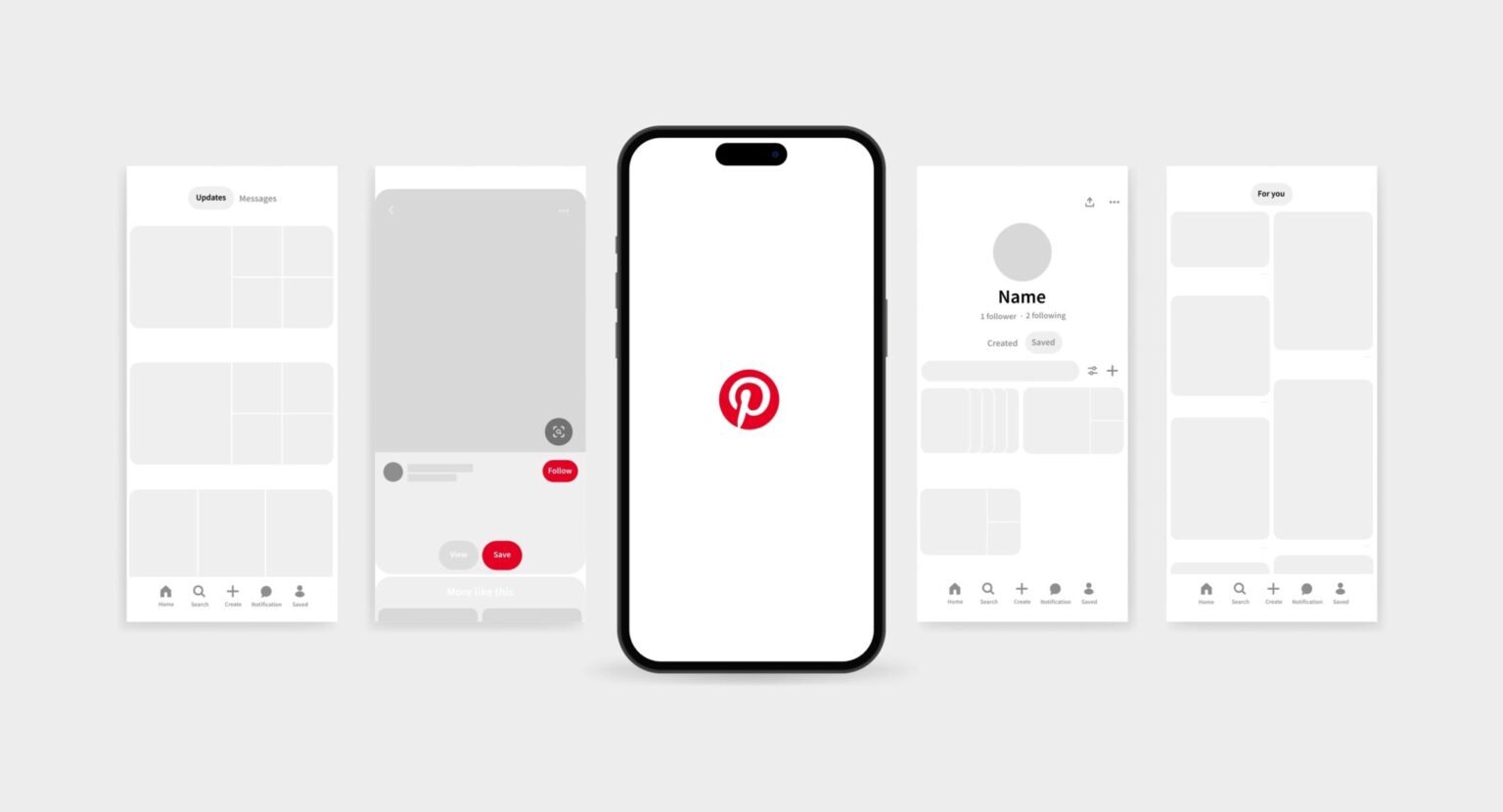 Pinterest launches AI ad tools