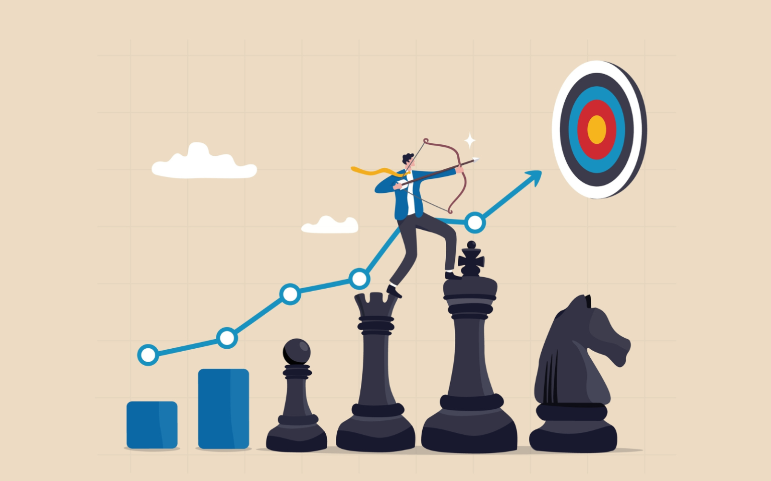 What To Analyze On Competitors Sites For SEO