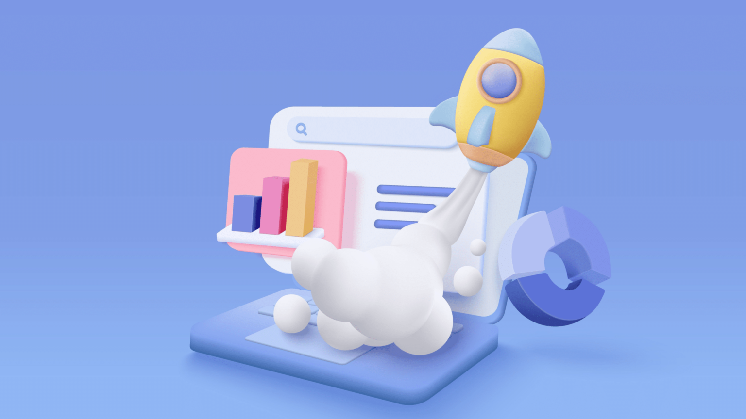 Creating an integrated SEO plan