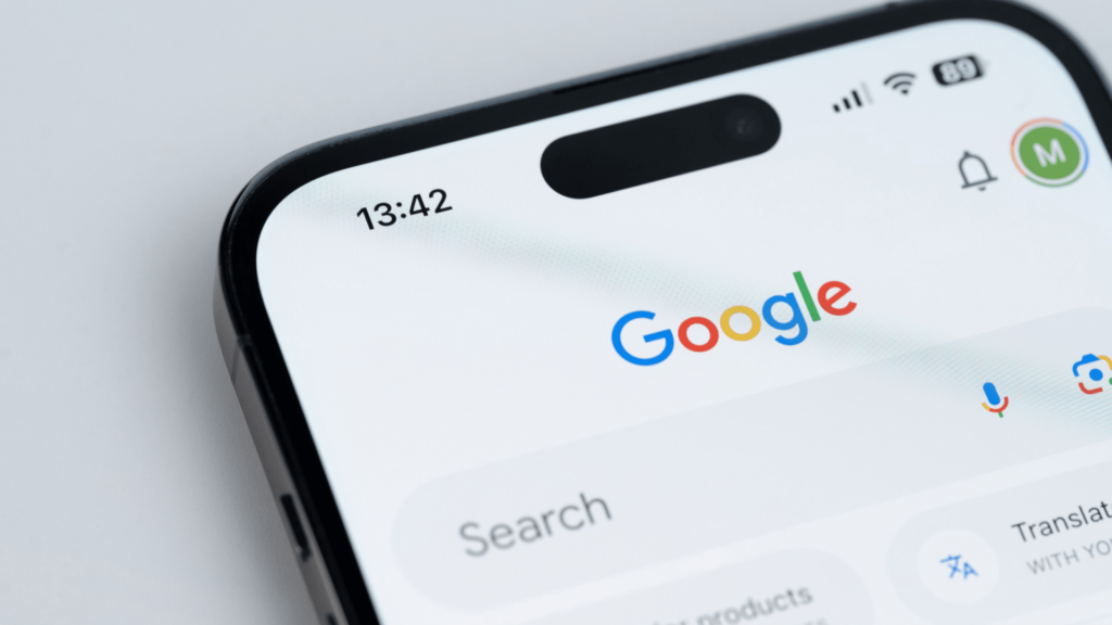 How to become a recommended solution provider on Google entity lists