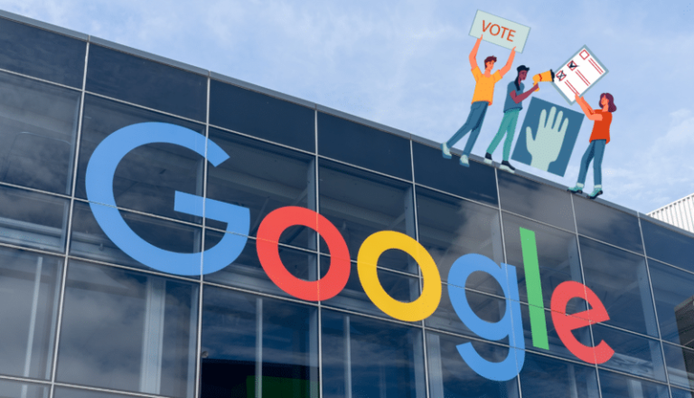 Google tightens disclosure rules for synthetic content in political ads