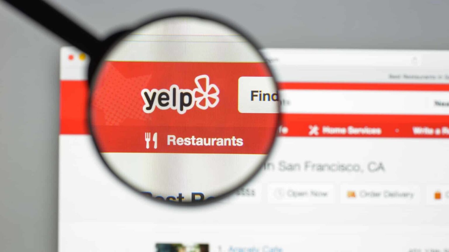 Yelp expands ad offerings for national brands and advertisers