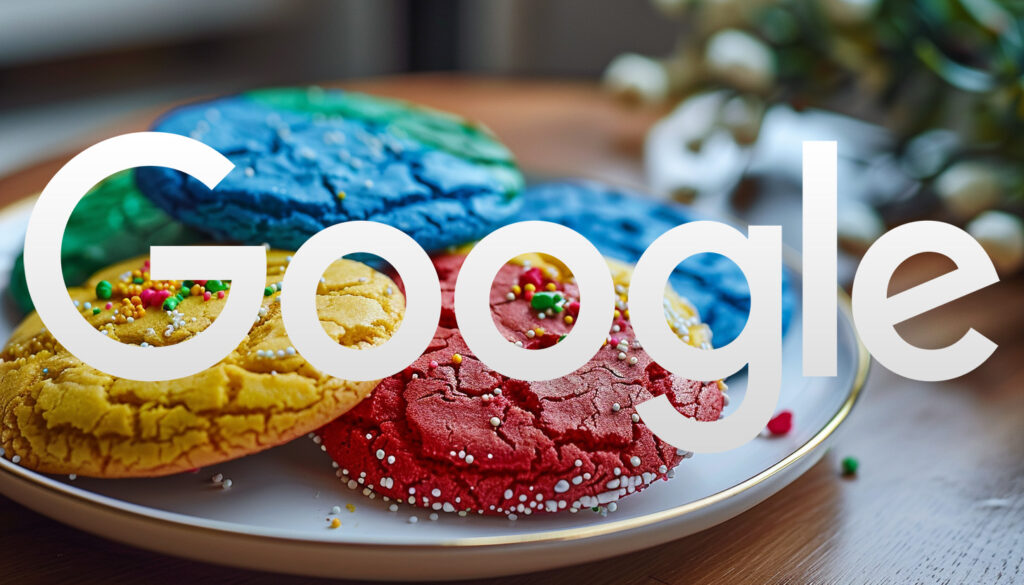 Google Cookies