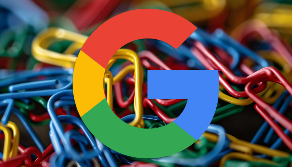 Google Paperclips