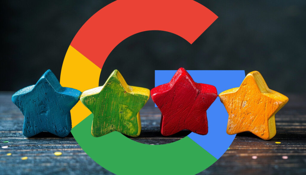 Google Stars