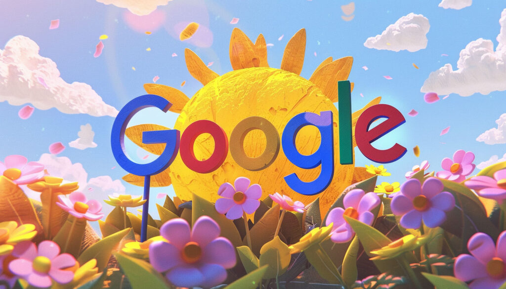 Google Sunshine