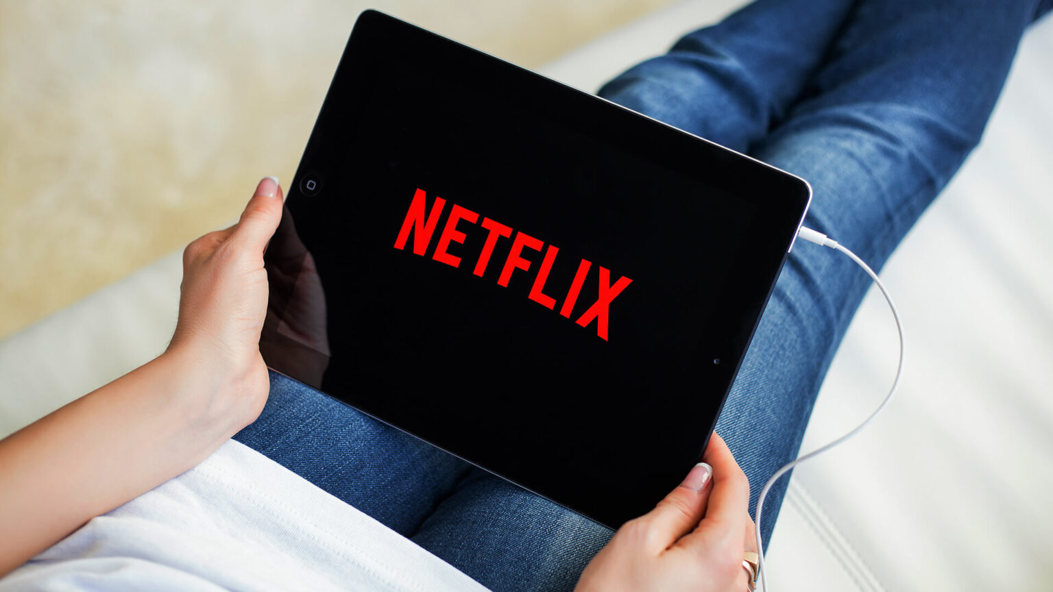 Netflix shifts focus to ad-supported tier as subscriber growth surges