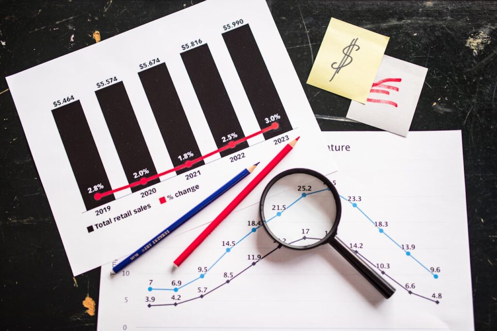 3 Easy Ways to Monitor Campaign Performance + Metrics to Track