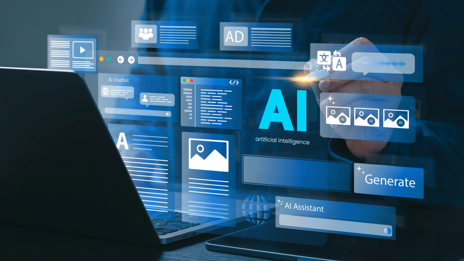 How to succeed in the era of AI-driven search advertising