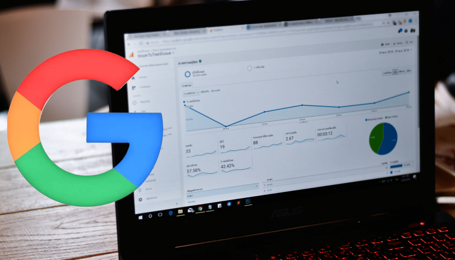 Google Ads recovers from major reporting glitch