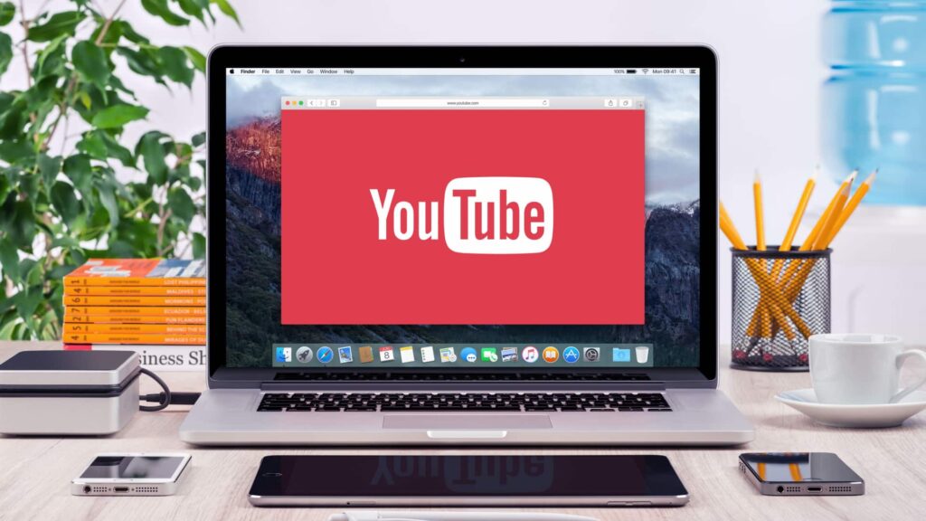 Google introduces YouTube creator-based audience targeting