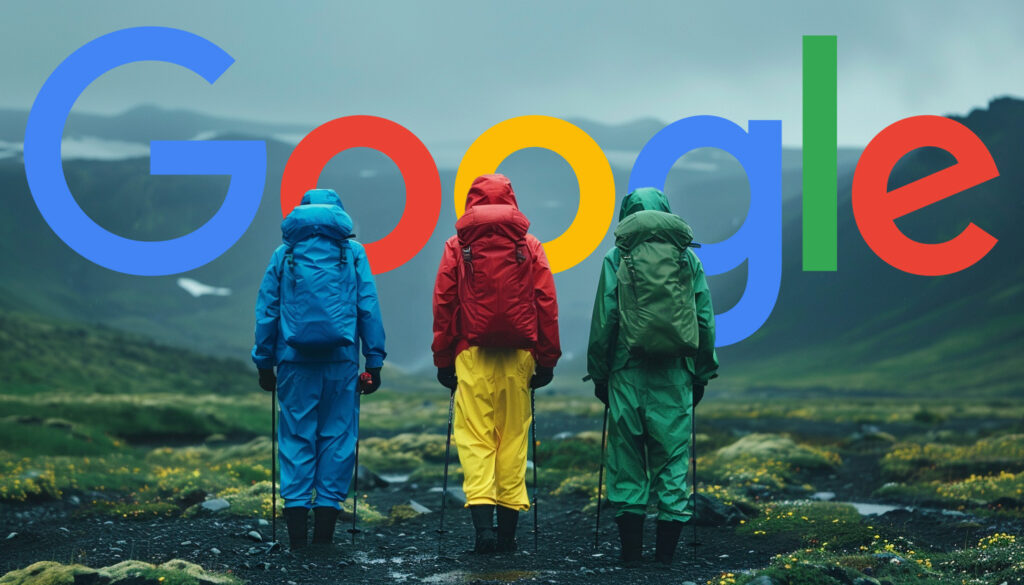 Google Explorers