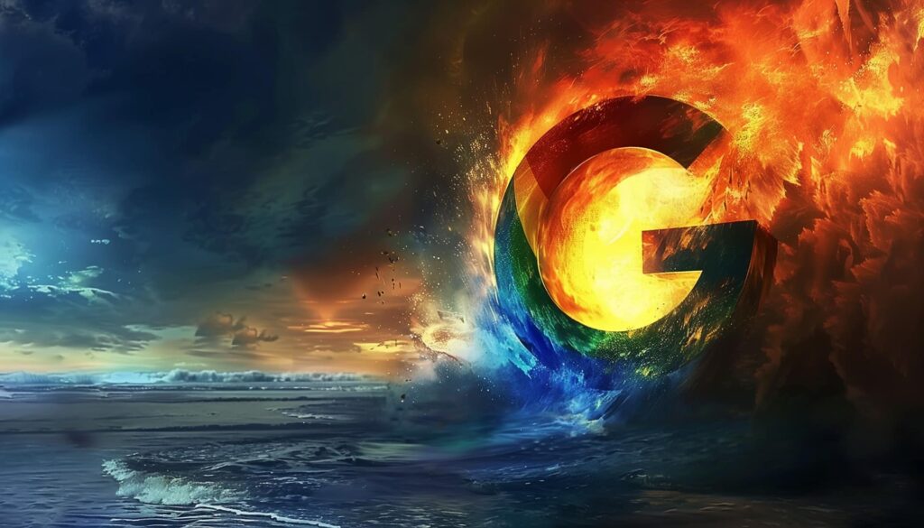 Google updates, self-preferencing, AI Overviews are top SEO threats Google updates, self-preferencing, AI Overviews are top SEO threats