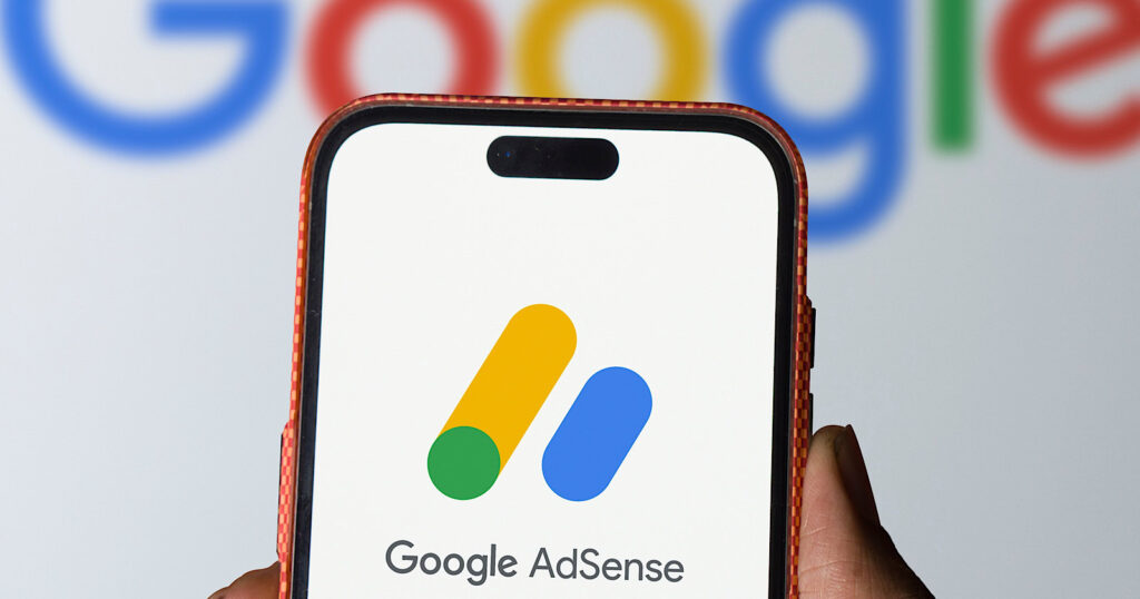 Google Halts AdSense Monetization For Russia-Based Publishers