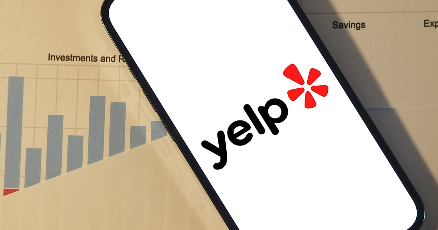 Yelp Sues Google Over Local Search Dominance