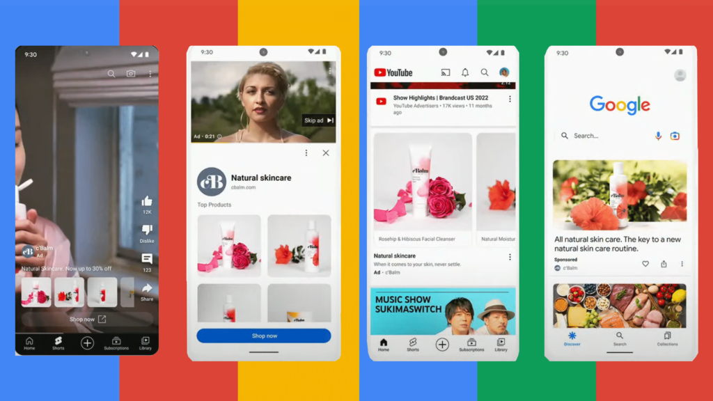 Google Ads to upgrade Video Action Campaigns to Demand Gen in 2025