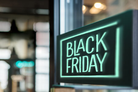 Get the Best Black Friday and Cyber Monday Strategies for Small Businesses