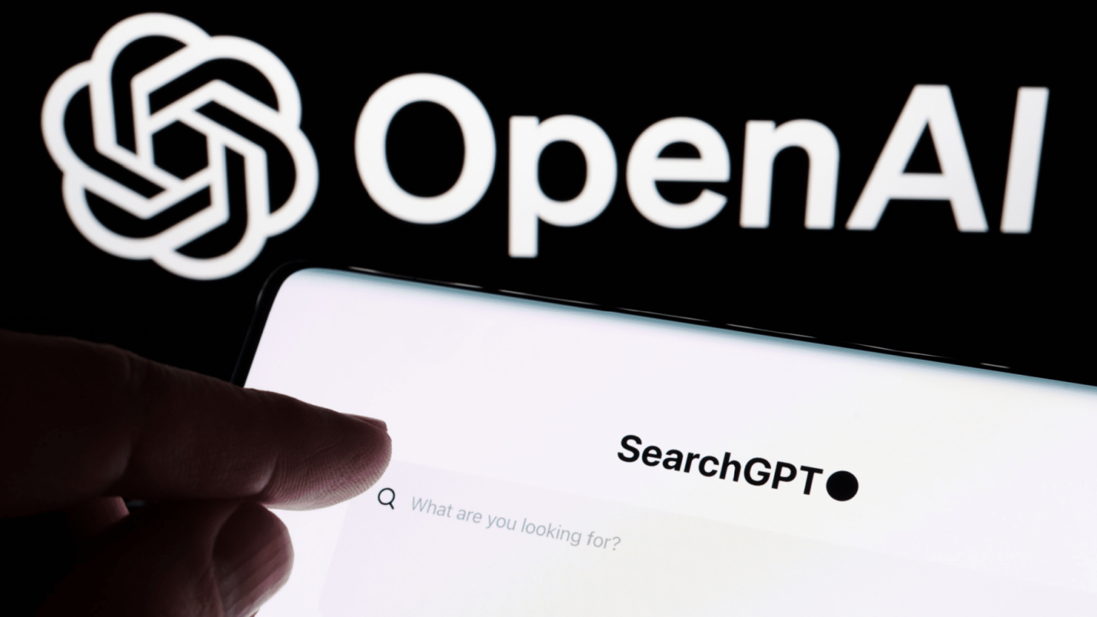 What you need to know about OpenAI’s search engine